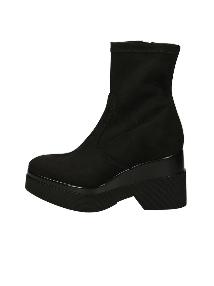 Stivali e Tronchetti LORENZO MARI - Lalilina 