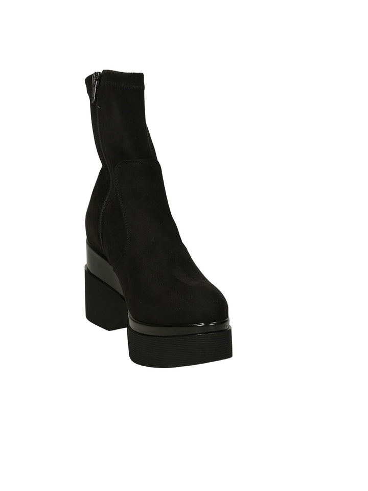 Stivali e Tronchetti LORENZO MARI - Lalilina 