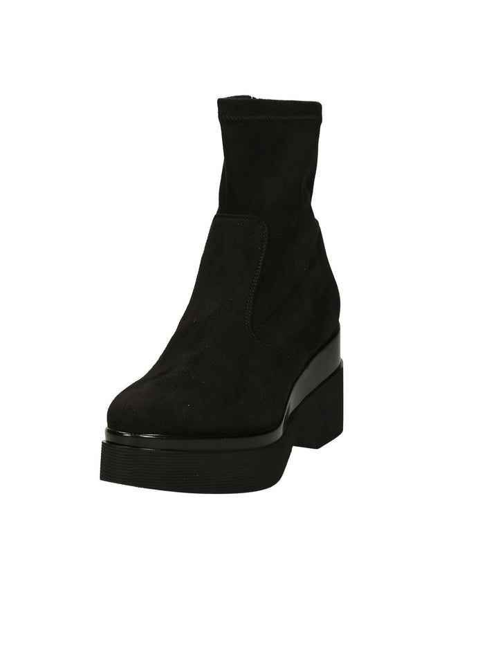 Stivali e Tronchetti LORENZO MARI - Lalilina 