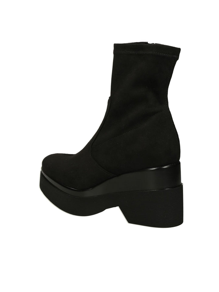 Stivali e Tronchetti LORENZO MARI - Lalilina 