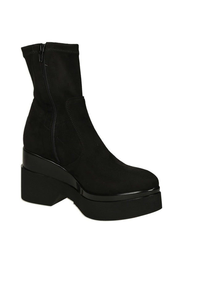 Stivali e Tronchetti LORENZO MARI - Lalilina 