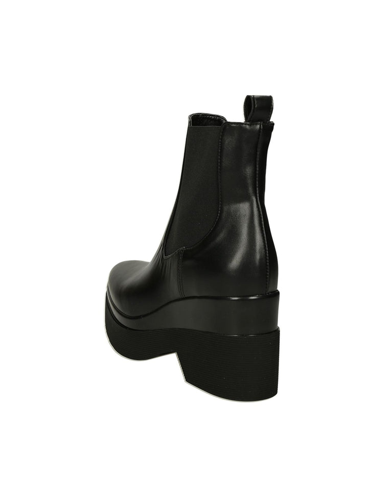 Stivali e Tronchetti LORENZO MARI - Lalilina 