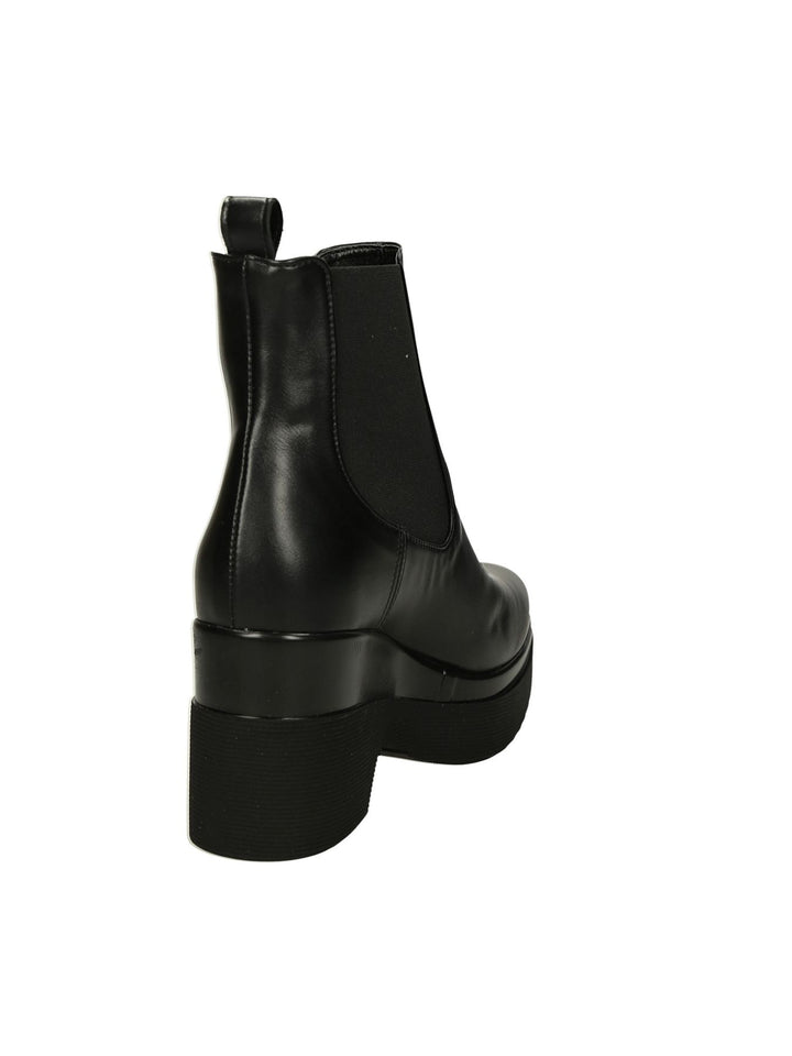 Stivali e Tronchetti LORENZO MARI - Lalilina 