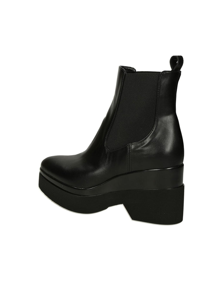 Stivali e Tronchetti LORENZO MARI - Lalilina 