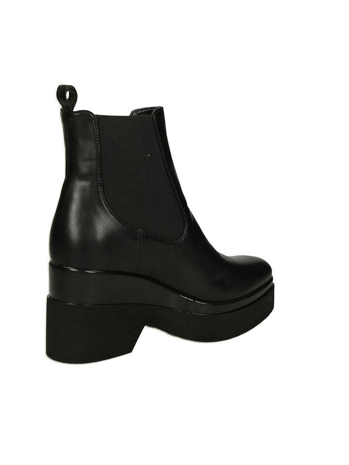 Stivali e Tronchetti LORENZO MARI - Lalilina 