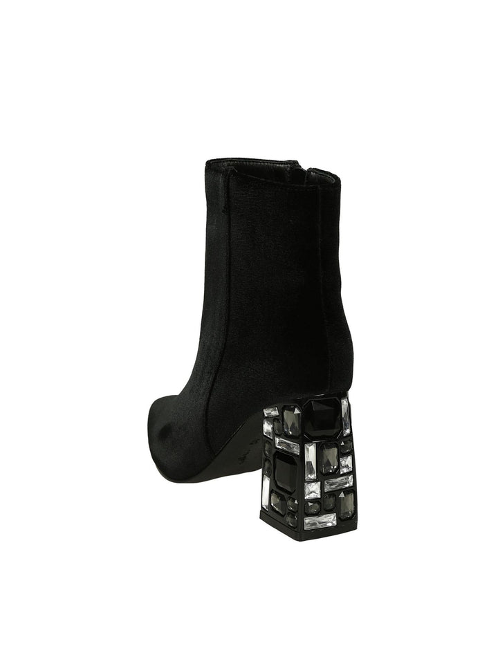 Stivali e Tronchetti MENBUR - Lalilina 