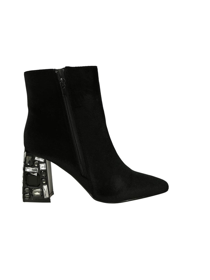 Stivali e Tronchetti MENBUR - Lalilina 