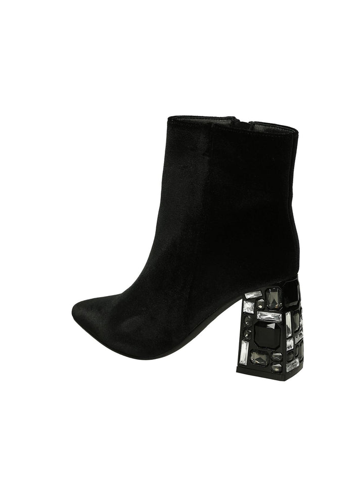 Stivali e Tronchetti MENBUR - Lalilina 