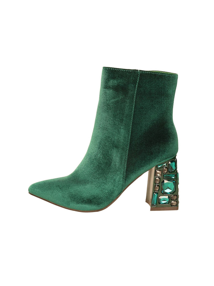 Stivali e Tronchetti MENBUR - Lalilina 