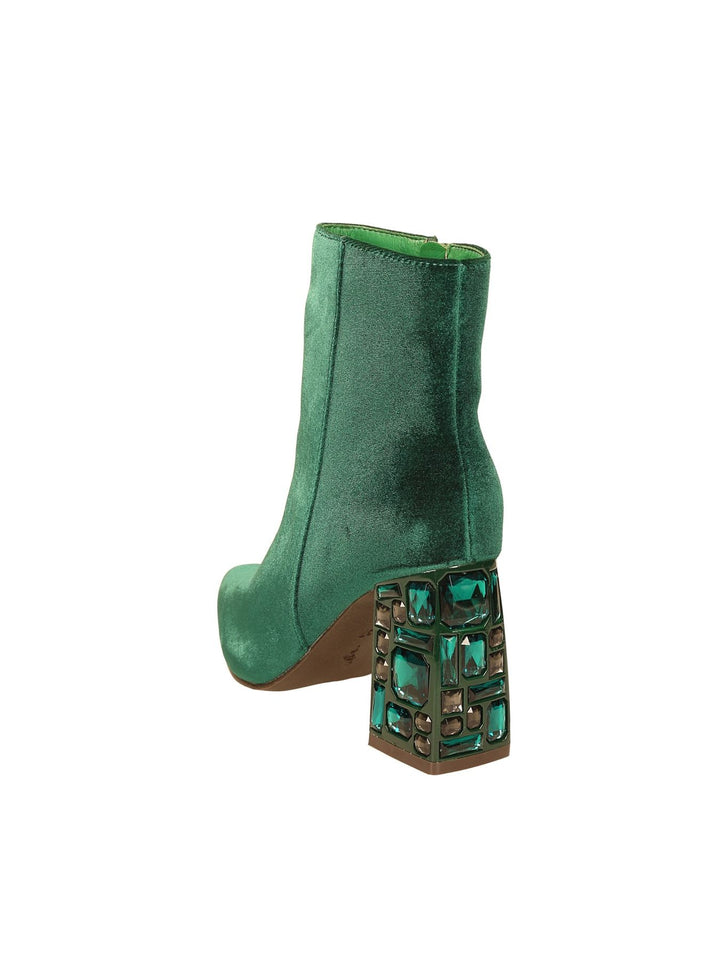 Stivali e Tronchetti MENBUR - Lalilina 