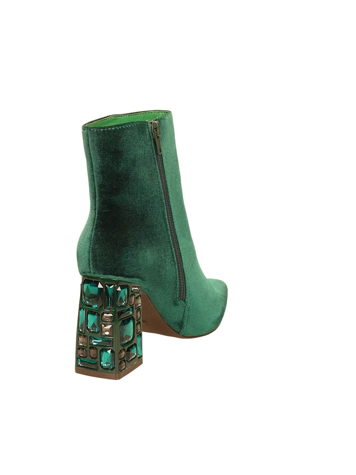 Stivali e Tronchetti MENBUR - Lalilina 