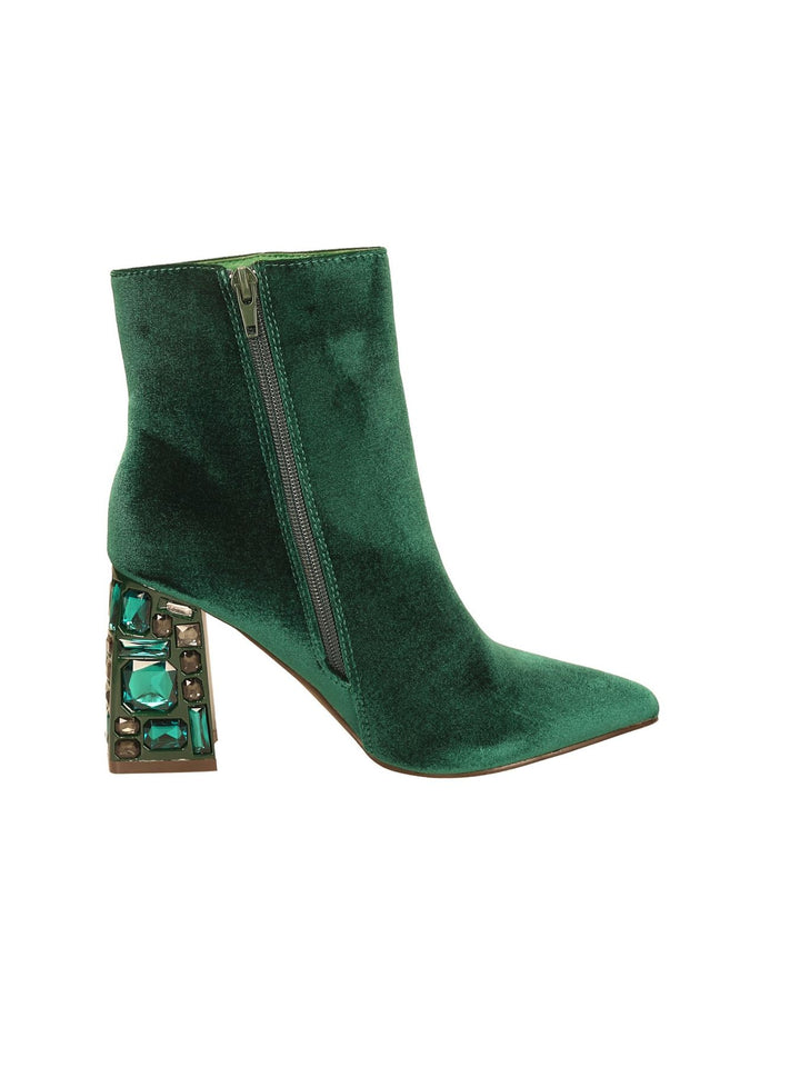 Stivali e Tronchetti MENBUR - Lalilina 