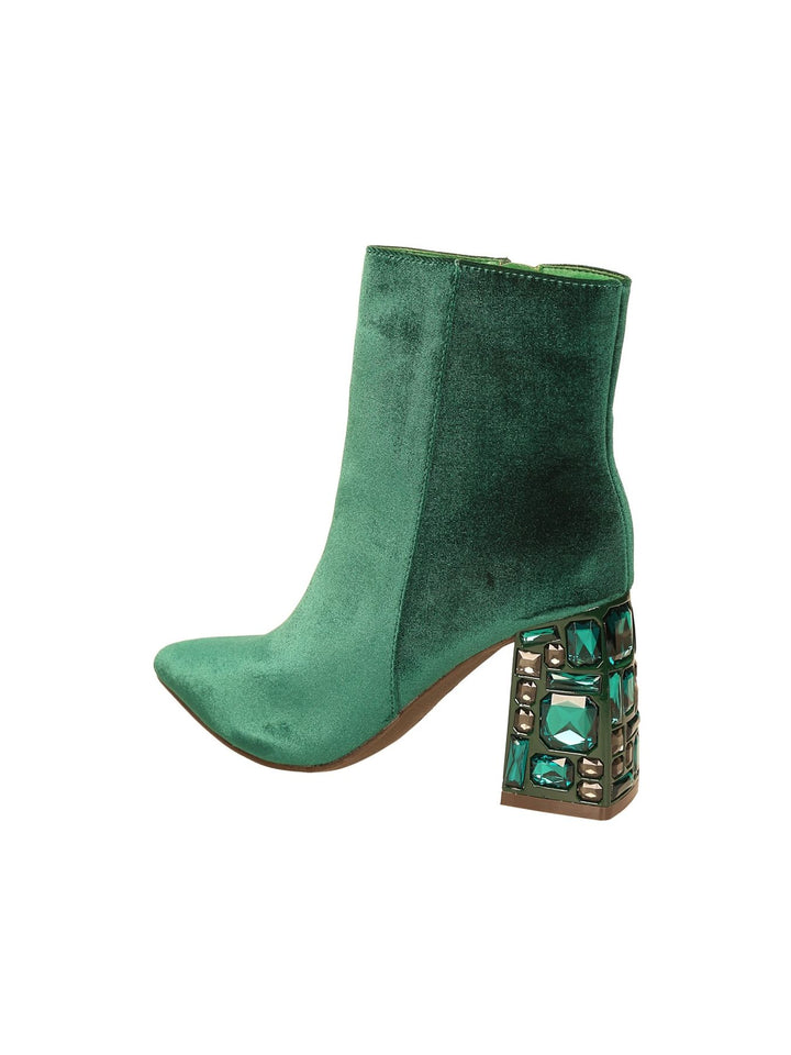 Stivali e Tronchetti MENBUR - Lalilina 