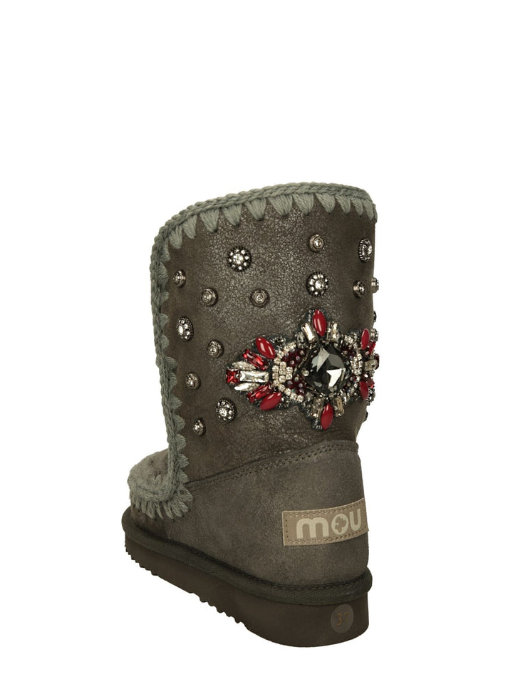 Stivali e Tronchetti MOU - Lalilina 