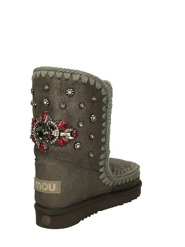 Stivali e Tronchetti MOU - Lalilina 