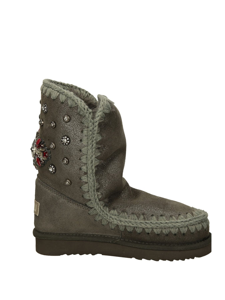 Stivali e Tronchetti MOU - Lalilina 