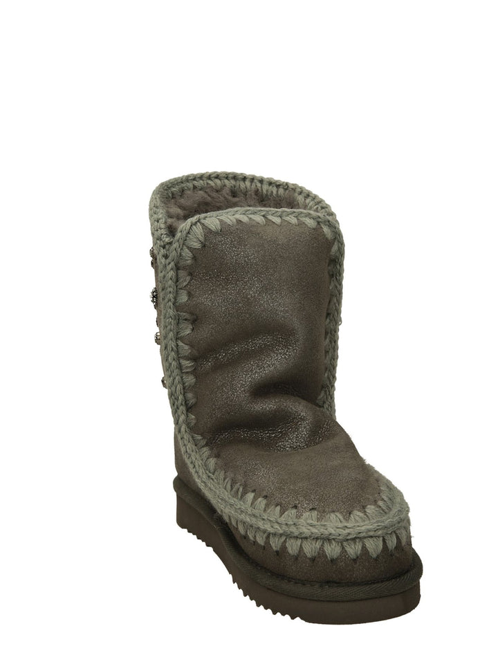 Stivali e Tronchetti MOU - Lalilina 