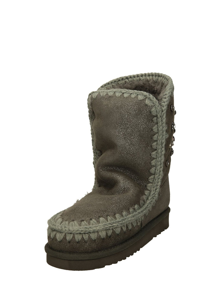 Stivali e Tronchetti MOU - Lalilina 