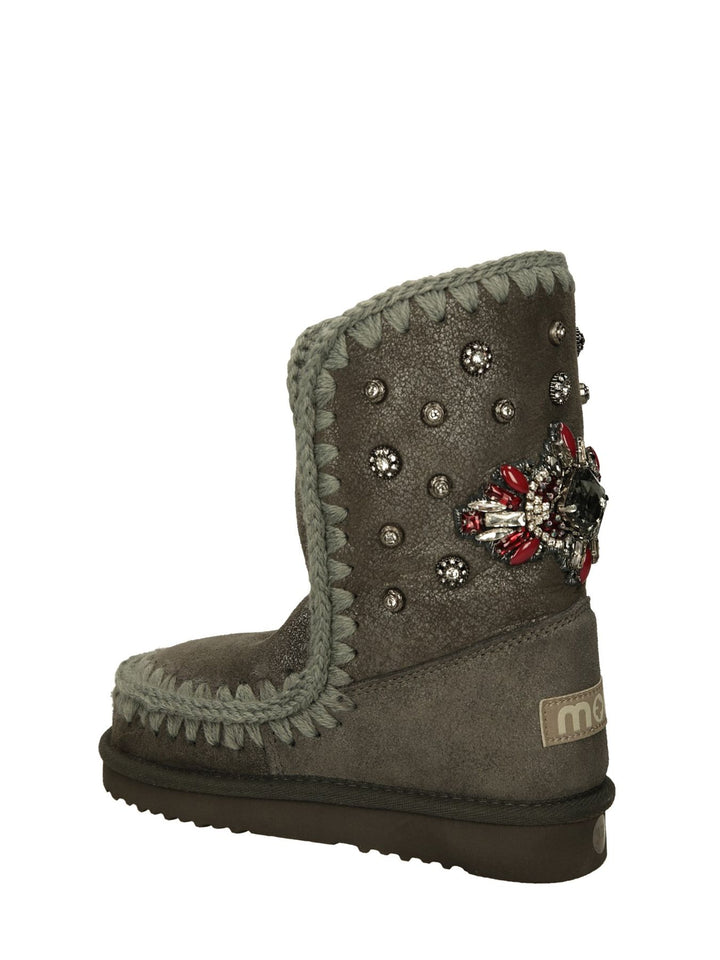 Stivali e Tronchetti MOU - Lalilina 