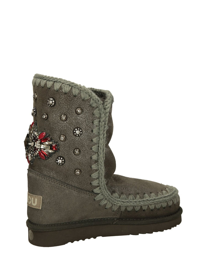 Stivali e Tronchetti MOU - Lalilina 