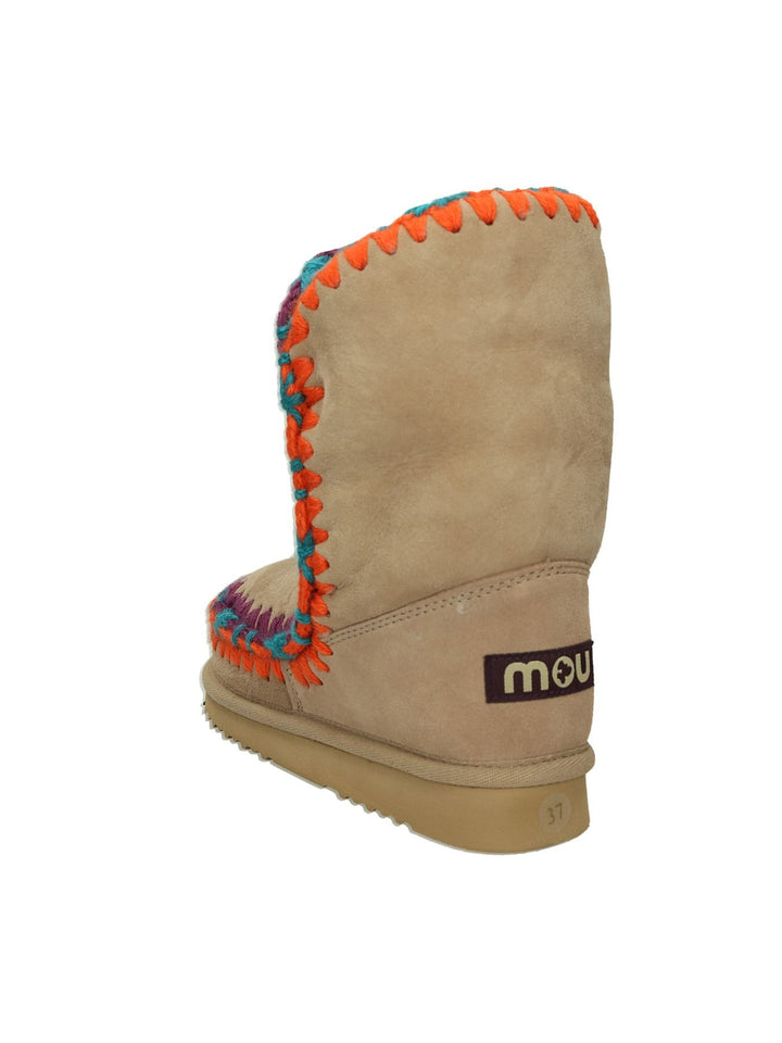 Stivali e Tronchetti MOU - Lalilina 