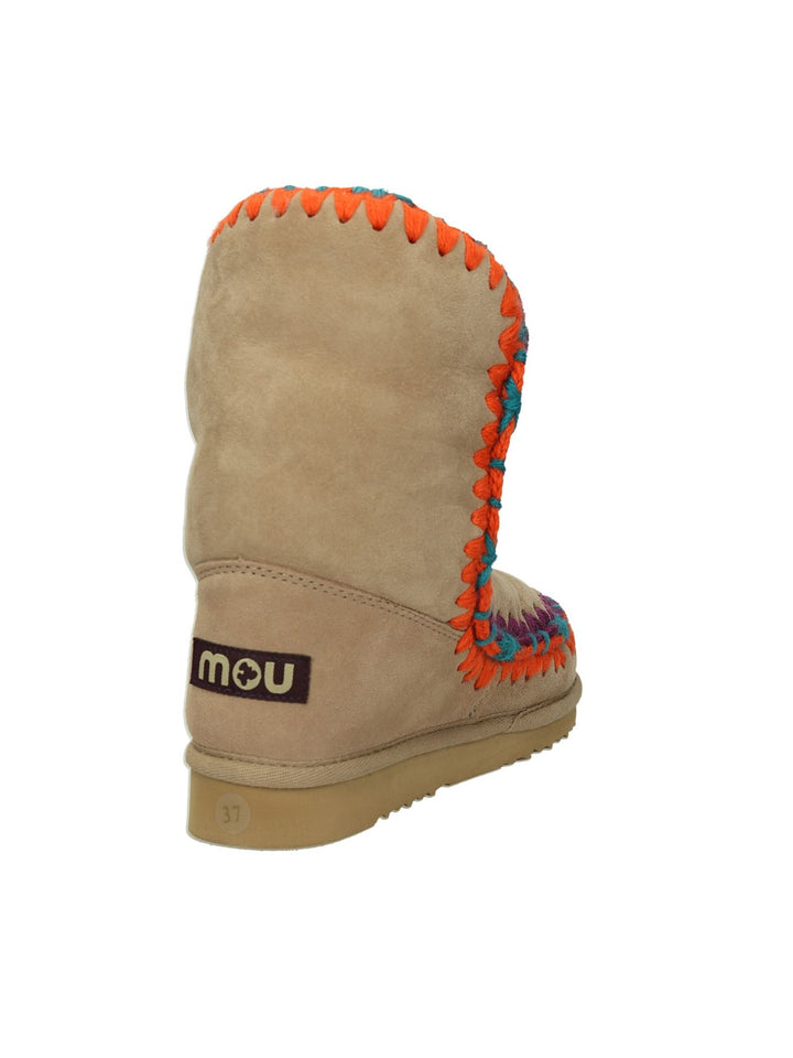 Stivali e Tronchetti MOU - Lalilina 