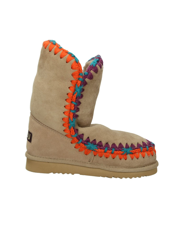 Stivali e Tronchetti MOU - Lalilina 