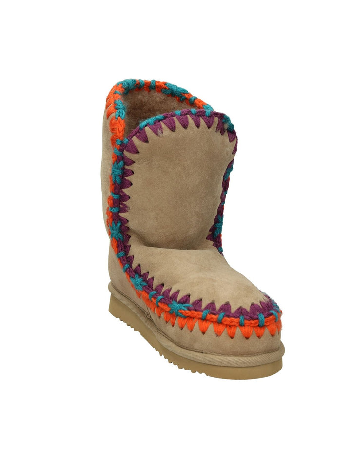 Stivali e Tronchetti MOU - Lalilina 