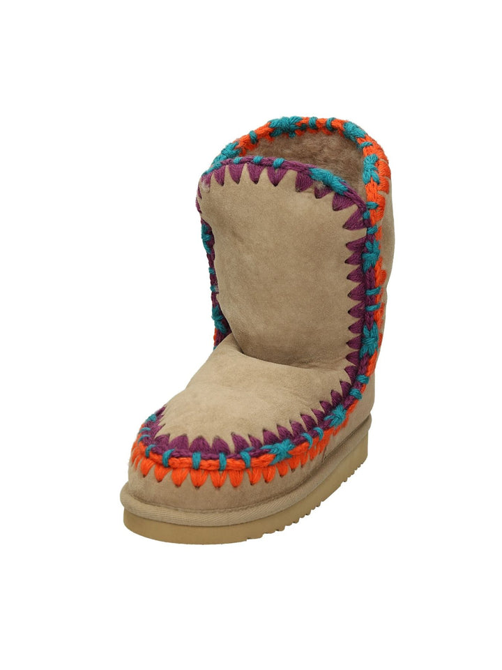 Stivali e Tronchetti MOU - Lalilina 