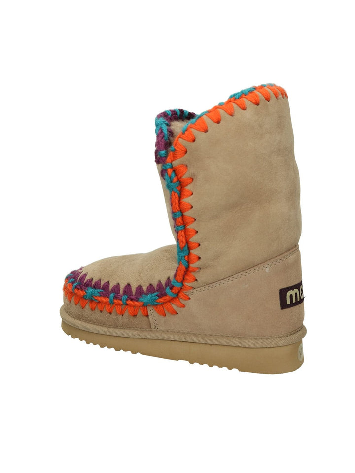 Stivali e Tronchetti MOU - Lalilina 