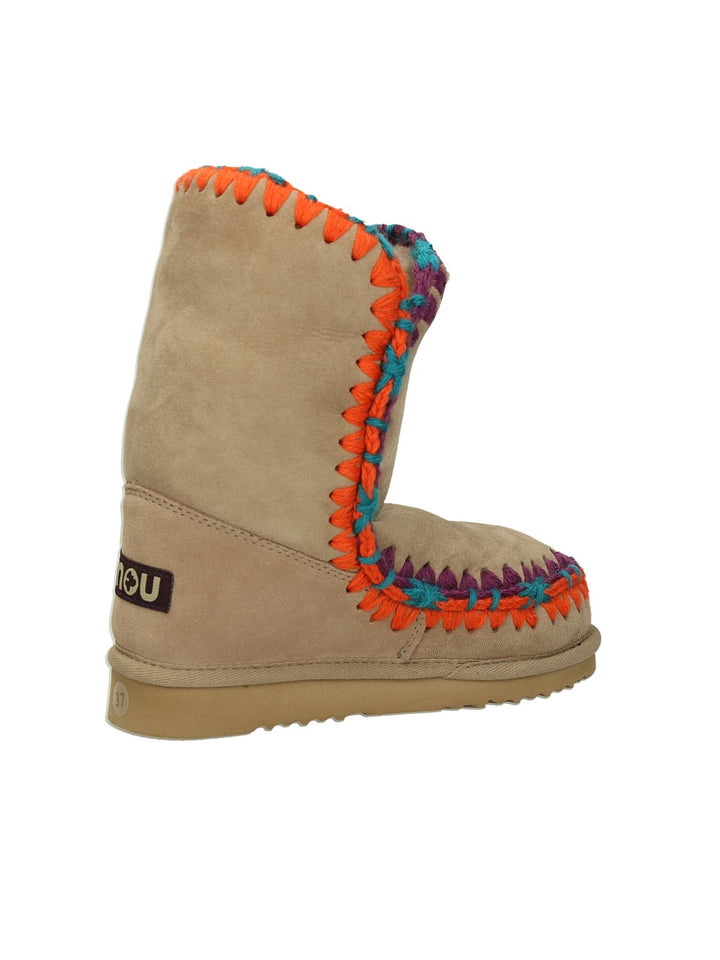 Stivali e Tronchetti MOU - Lalilina 