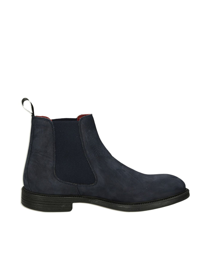 Stivali e Tronchetti MYCLOO - Lalilina 