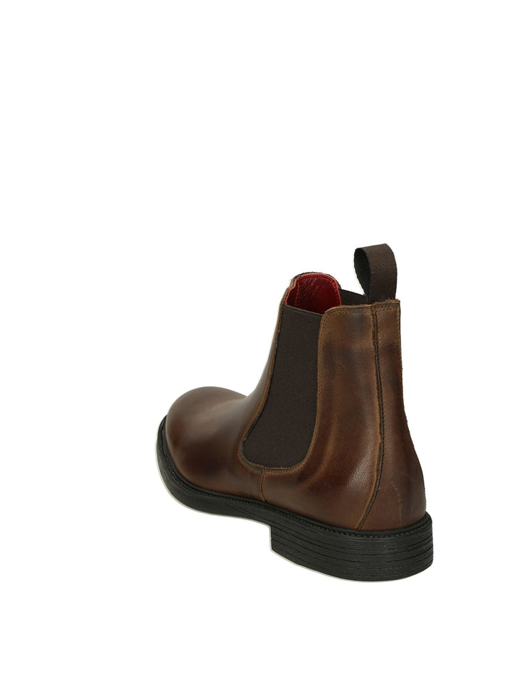 Stivali e Tronchetti MYCLOO - Lalilina 