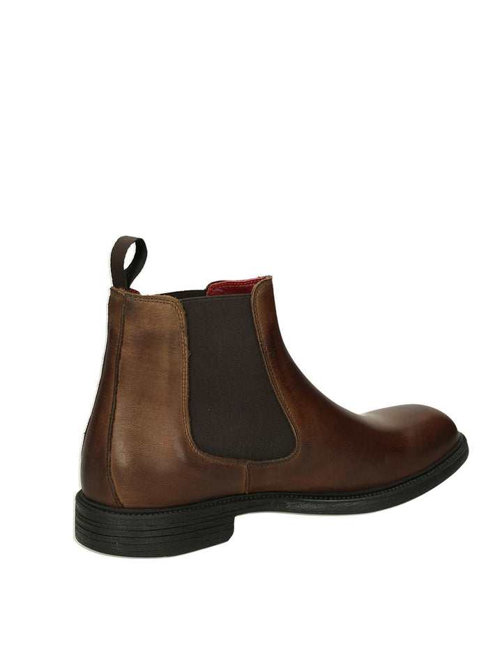 Stivali e Tronchetti MYCLOO - Lalilina 