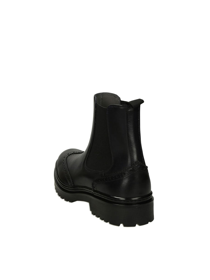 Stivali e Tronchetti MYCLOO - Lalilina 