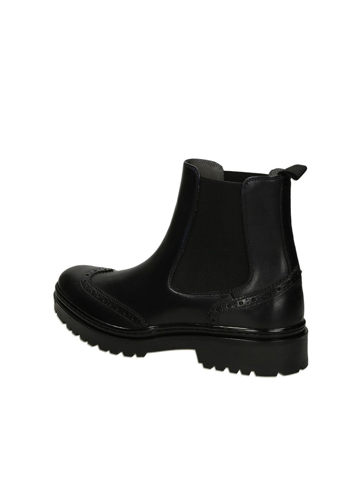 Stivali e Tronchetti MYCLOO - Lalilina 