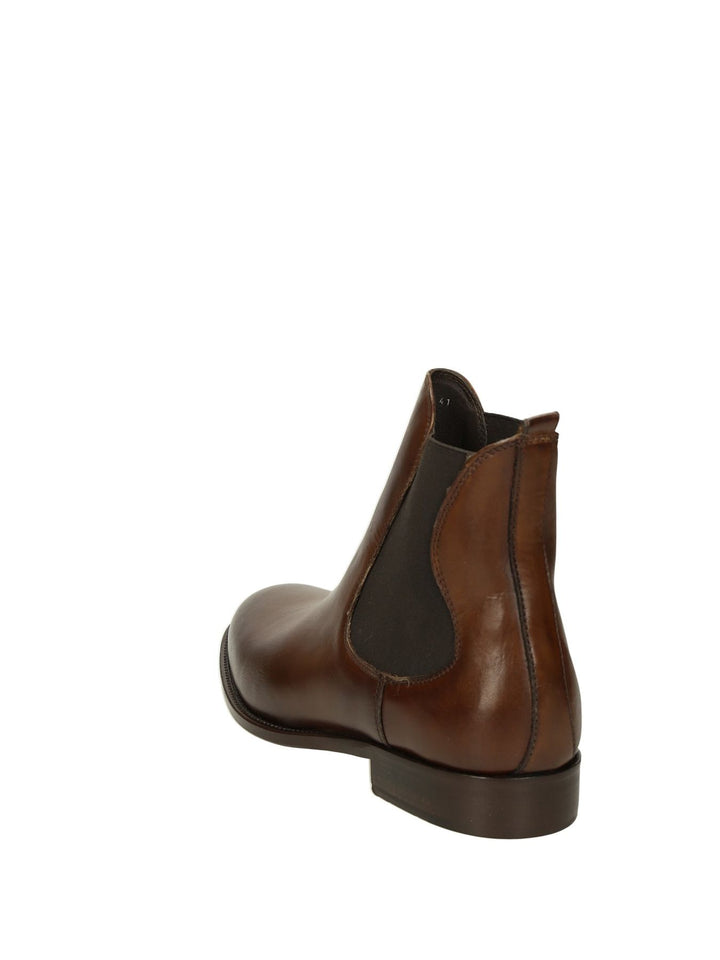 Stivali e Tronchetti MYCLOO - Lalilina 