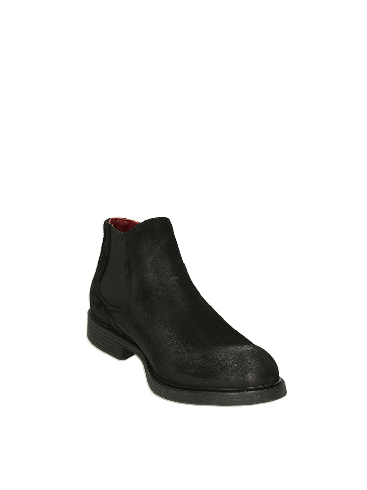 Stivali e Tronchetti MYCLOO - Lalilina 