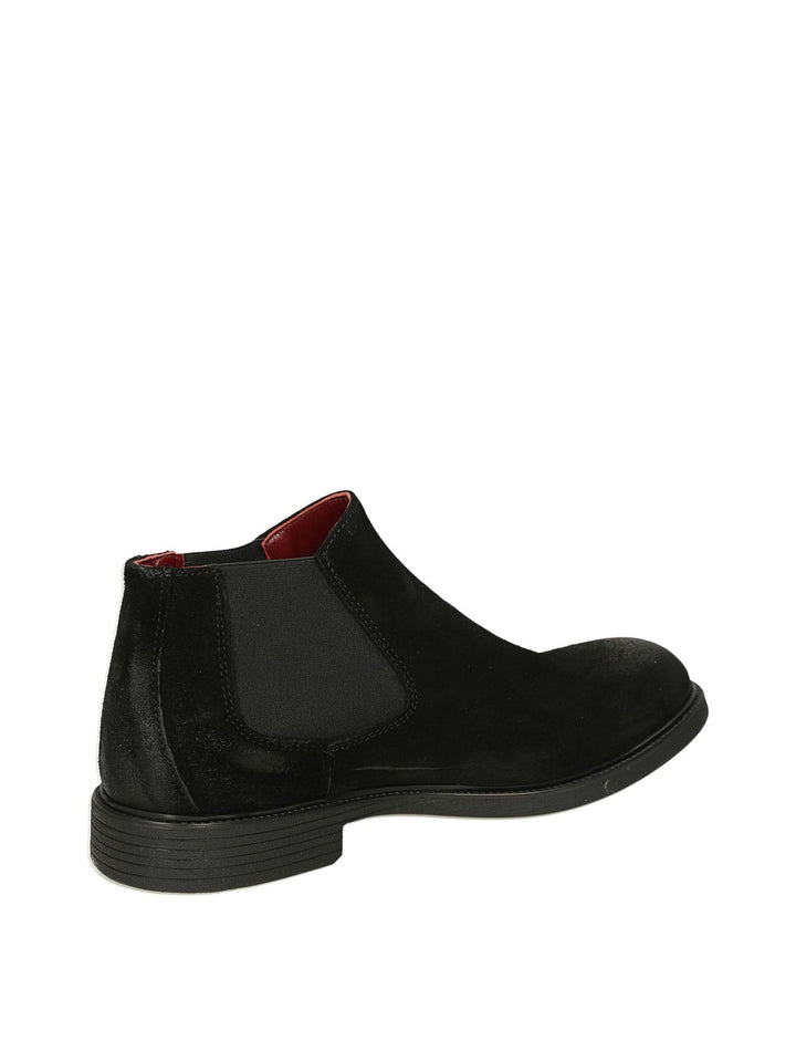 Stivali e Tronchetti MYCLOO - Lalilina 