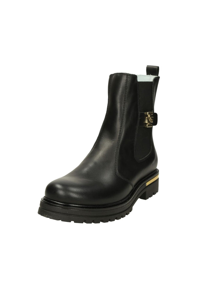 Stivali e Tronchetti Nero Giardini - Lalilina 