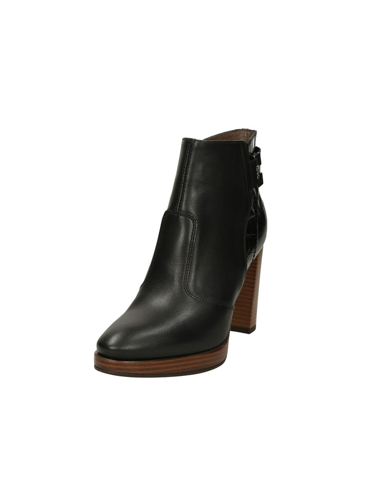 Stivali e Tronchetti Nero Giardini - Lalilina 