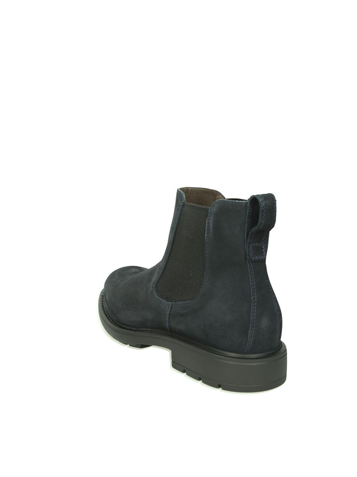 Stivali e Tronchetti Nero Giardini - Lalilina 