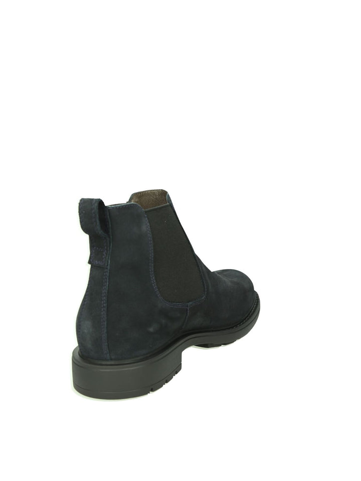 Stivali e Tronchetti Nero Giardini - Lalilina 