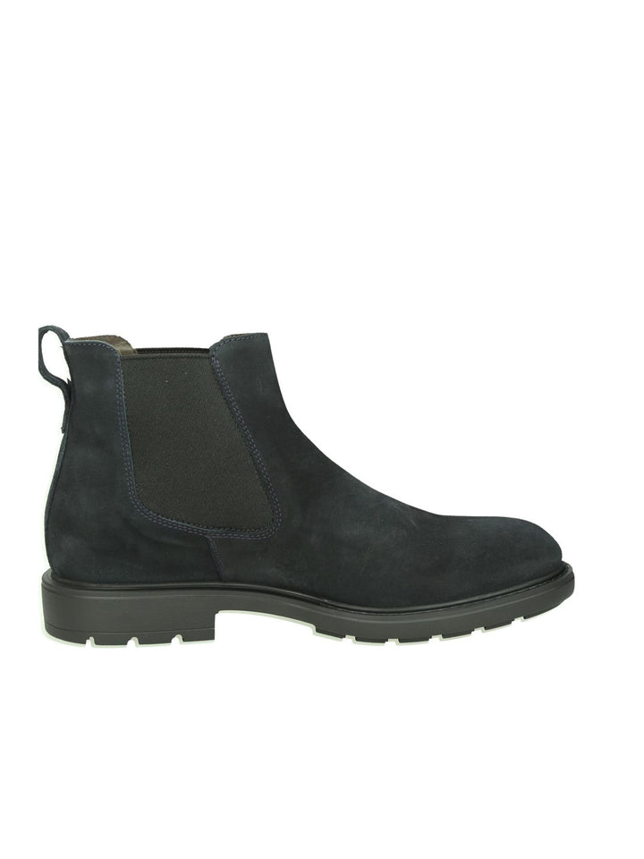 Stivali e Tronchetti Nero Giardini - Lalilina 