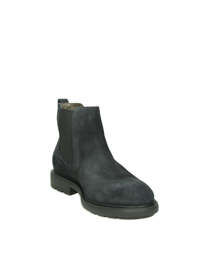 Stivali e Tronchetti Nero Giardini - Lalilina 