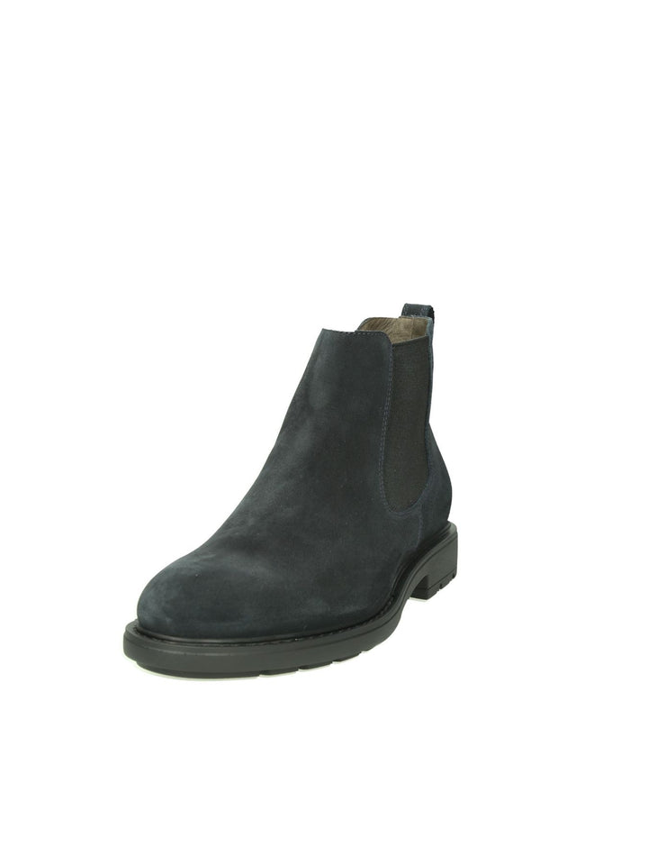 Stivali e Tronchetti Nero Giardini - Lalilina 