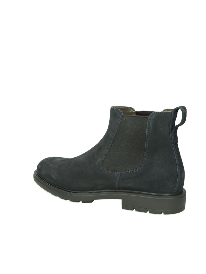 Stivali e Tronchetti Nero Giardini - Lalilina 