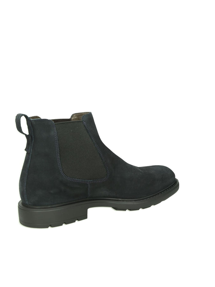 Stivali e Tronchetti Nero Giardini - Lalilina 