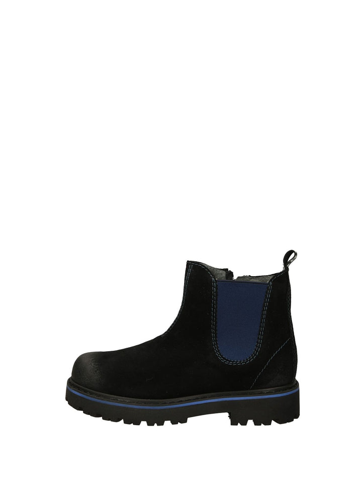 Stivali e Tronchetti Nero Giardini - Lalilina 