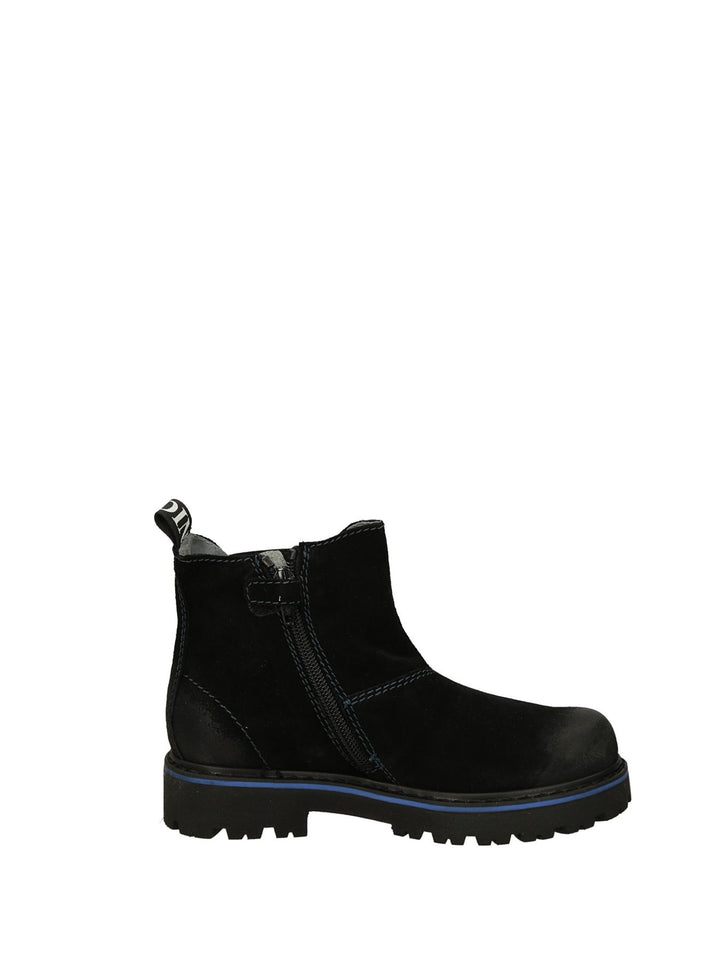 Stivali e Tronchetti Nero Giardini - Lalilina 